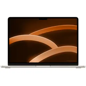 Apple MacBook Air 13" (2022), M2, RAM 8 Go, SSD 1 To, lumière stellair... pas cher