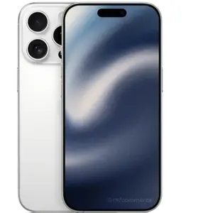 Apple iPhone 16 Pro 1 To titane blanc pas cher