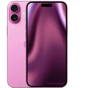 Apple iPhone 16 Plus 256 Go rose pas cher