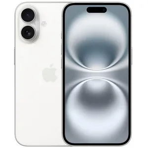 APPLE iPhone 16 Plus 128 Go - Grade A - Blanc pas cher