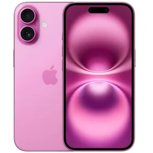 APPLE iPhone 16 128 Go - Grade A+ - Rose pas cher