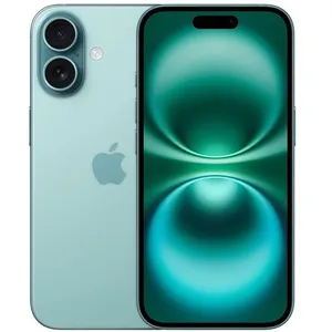 APPLE iPhone 16 128 Go - Grade A+ - Sarcelle pas cher