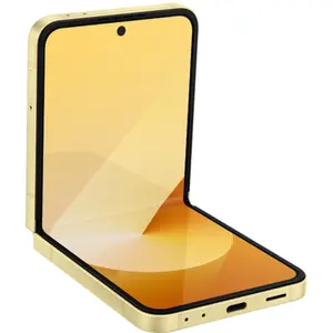 Samsung Galaxy Z Flip6 (dual sim) 256 Go or pas cher