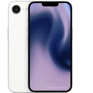 Apple iPhone 16e 128 Go blanc pas cher