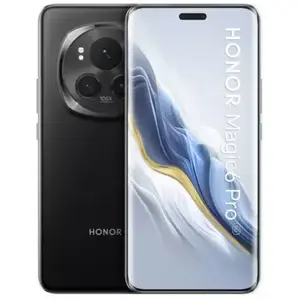 SAMSUNG Smartphone HONOR Magic 6 Pro Noir 512Go pas cher