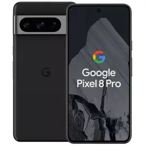 Google Pixel 8 Pro 128 Go noir pas cher