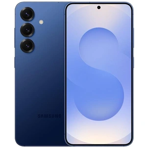 Samsung Galaxy S25 (dual sim) 512 Go bleu pas cher