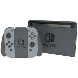 Console Nintendo Switch Gris 2017 Grade A pas cher