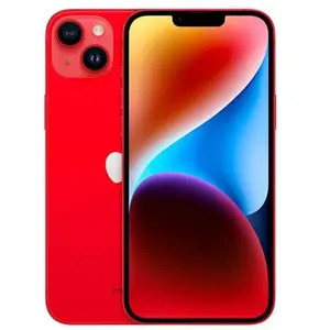 Apple Iphone 14 128go Rouge Reconditionne Grade eco Batterie Neuve pas cher