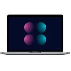 Ordinateur Apple MACBOOK Pro 13' M1 8C 16Go 1To 2020 Gris S pas cher