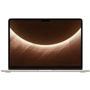 Apple MacBook Air 13" (2024), M3, RAM 16 Go, SSD 512 Go, lumière stell... pas cher