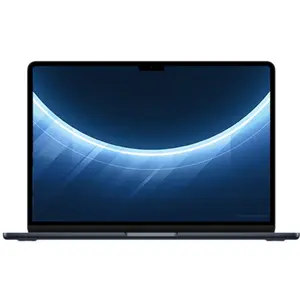 Apple MacBook Air 13" (2024), M3, RAM 16 Go, SSD 512 Go, minuit, AZERT... pas cher