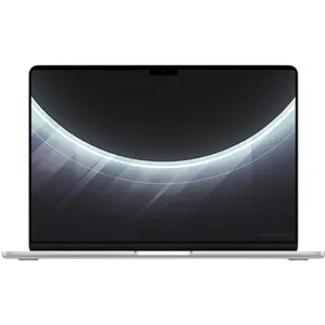 Apple MacBook Air 13" (2024), M3, RAM 16 Go, SSD 512 Go, argent, AZERTY  pas cher