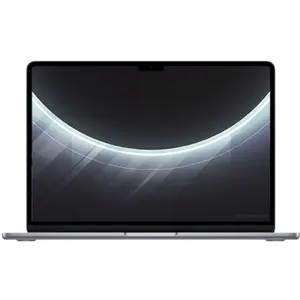 Apple MacBook Air 13" (2024), M3, RAM 16 Go, SSD 512 Go, gris sidéral,... pas cher