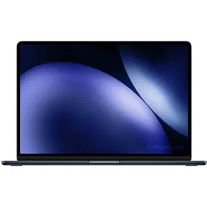 Apple MacBook Air 15" (2024), M3, RAM 24 Go, SSD 512 Go, minuit, AZERTY pas cher