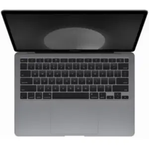 Ordinateur Apple MACBOOK Air 13' 8C M1 16Go 1To 2020 Gris S pas cher