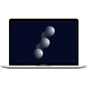 Apple MacBook Pro 13" (2017), Core i5, RAM 8 Go, SSD 128 Go, argent, QWERTY  pas cher