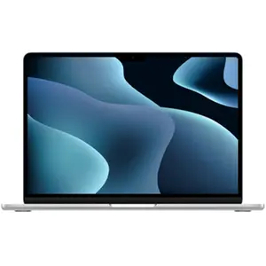 Apple MacBook Pro 13" (2022), M2, RAM 8 Go, SSD 256 Go, argent, QWERTY pas cher