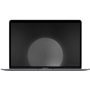 Apple MacBook Air 13" (2020), Core i5, RAM 8 Go, SSD 512 Go, gris sidé... pas cher