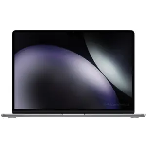 Apple MacBook Air 15" (2024), M3, RAM 16 Go, SSD 512 Go, gris sidéral,... pas cher