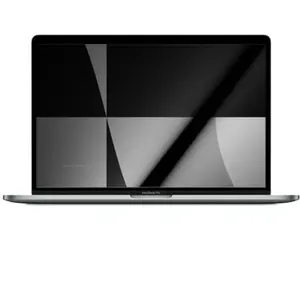 Apple MacBook Pro 15" (2018), Core i7, RAM 16 Go, SSD 512 Go, gris sid... pas cher