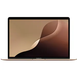 Apple MacBook Air 13" (2019), Core i5, RAM 8 Go, SSD 256 Go, or, QWERTY pas cher
