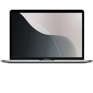 Apple MacBook Pro 13" (2019), Core i5, RAM 8 Go, SSD 512 Go, gris sidé... pas cher