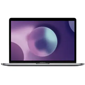 Apple MacBook Pro 13" (2020), Core i7, RAM 16 Go, SSD 512 Go, gris sid... pas cher