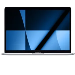 Apple MacBook Pro 15" (2018), Core i7, RAM 16 Go, SSD 512 Go, argent, ... pas cher
