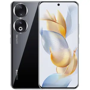 Honor 90 (dual sim) 512 Go noir pas cher