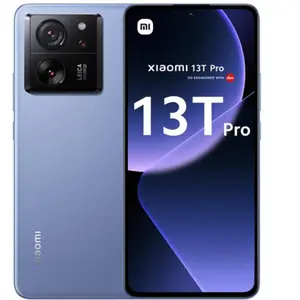 Xiaomi 13T Pro (mono sim) 1 To bleu pas cher