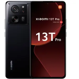 Xiaomi 13T Pro (mono sim) 256 Go noir pas cher