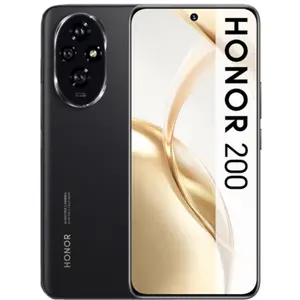 Honor 200 (dual sim) 512 Go noir pas cher