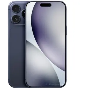 Apple iPhone 17 Pro Max 256 Go bleu intense pas cher