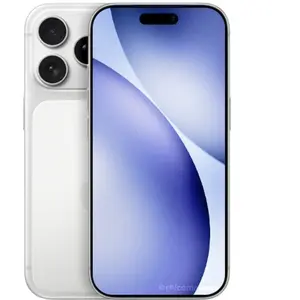Apple iPhone 17 Pro 256 Go argent pas cher