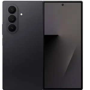 Samsung Galaxy Z Fold7 (dual sim) 512 Go noir pas cher