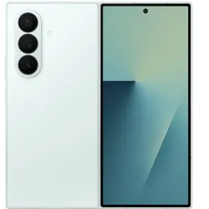 Samsung Galaxy Z Fold7 (dual sim) 512 Go vert pas cher