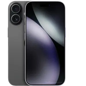 Apple iPhone 17 256 Go noir pas cher