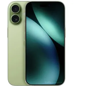 Apple iPhone 17 256 Go sauge pas cher