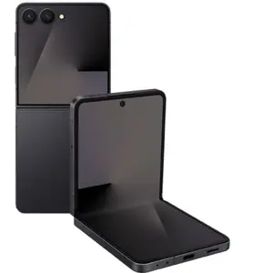Samsung Galaxy Z Flip7 (dual sim) 512 Go noir pas cher