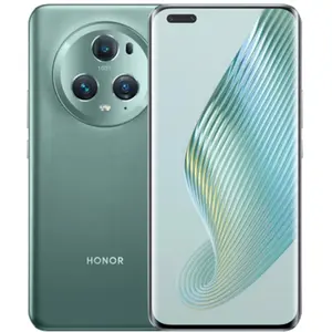 Honor Magic5 Pro (dual sim) 512 Go vert pas cher