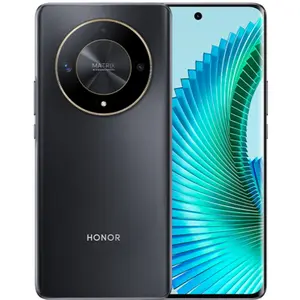 Honor Magic6 Lite (dual sim) 256 Go noir pas cher