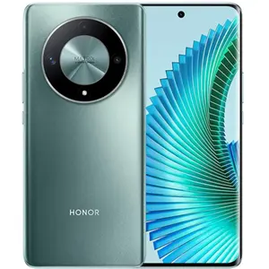 Honor Magic6 Lite (dual sim) 256 Go vert pas cher