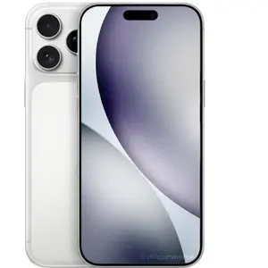 Apple iPhone 17 Pro Max 512 Go argent  pas cher