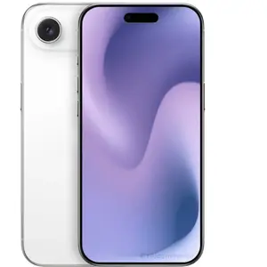 APPLE iPhone Air 6,5" 256 Go Blanc nuage avec Batterie neuve pas cher