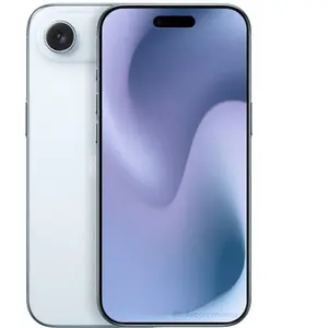 Apple iPhone Air 1 To bleu ciel pas cher