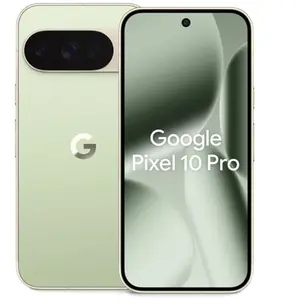 Google Pixel 10 Pro 256 Go vert pas cher