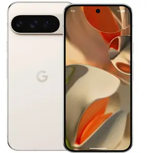Google Pixel 9 Pro XL 256 Go blanc pas cher