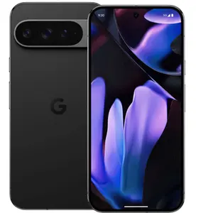 Google Pixel 9 Pro XL 256 Go noir pas cher