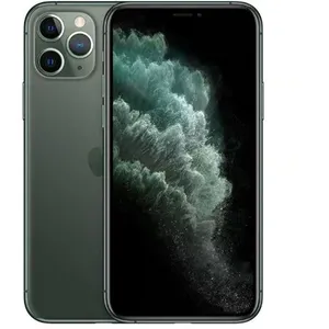 Apple iPhone 11 Pro Max 6,5'' 64 Go vert nuit Nouvelle batteri pas cher